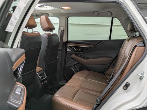 Used 2021 Subaru Outback Touring XT image 21