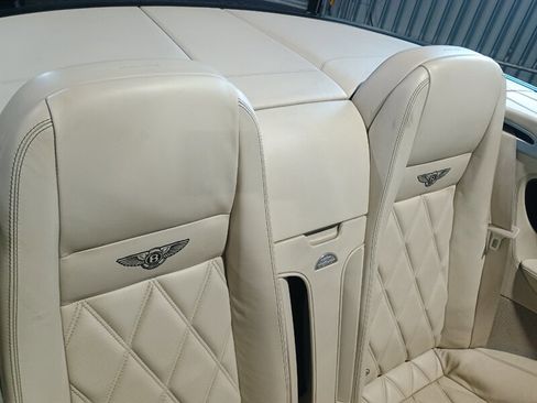 Used 2010 Bentley Continental GT Speed w/ Convenience Specification Pkg image 27