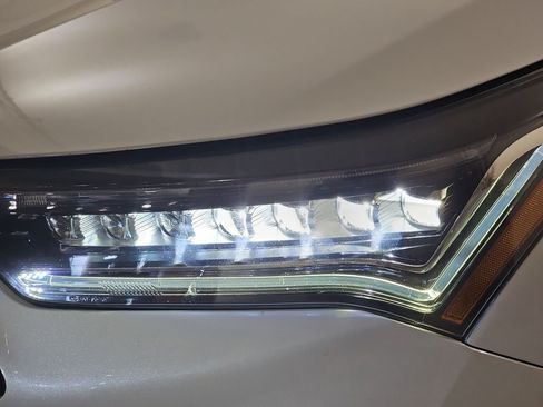 Used 2020 Acura RDX A-Spec AWD/4WD image 34