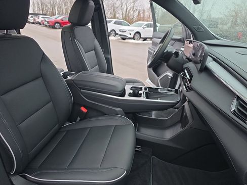 New 2026 Buick Enclave Preferred image 10