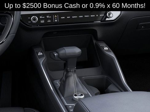 New 2026 Kia Sorento S w/ S Panoramic Sunroof Package image 23