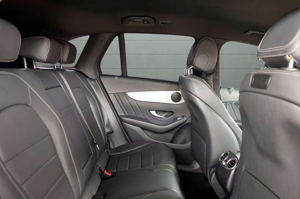 Used 2019 Mercedes-Benz GLC 300 image 69