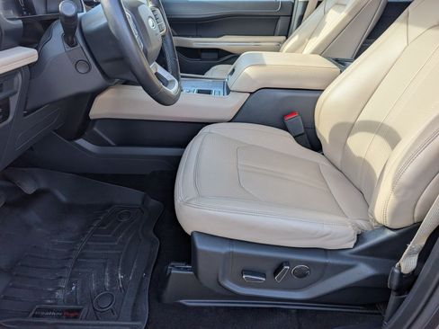 Used 2023 Ford Expedition Max Limited RWD image 17