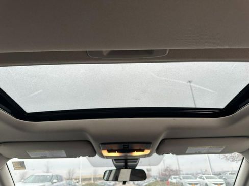 New 2025 Nissan Altima 2.5 SV w/ SV Premium Package image 5