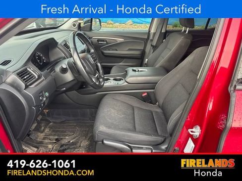 Used 2024 Honda Ridgeline Sport image 17