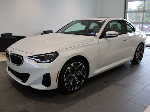 New 2026 BMW 230i 230i image 10