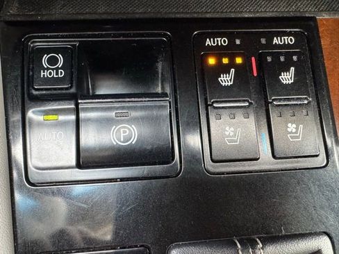 Used 2017 Lexus RX 350 AWD w/ Premium Package image 21