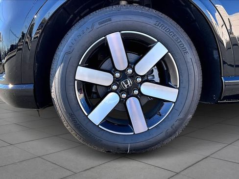 New 2026 Honda Prologue Touring image 11