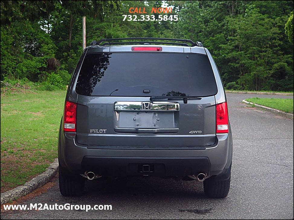 Used 2011 Honda Pilot EX-L image 26