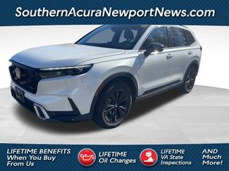 Used 2024 Honda CR-V Sport Touring 360° Tour