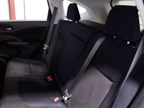 Used 2016 Honda CR-V EX image 15