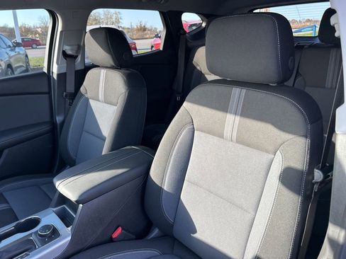New 2026 Chevrolet Blazer LT w/ LPO, Floor Liner Package AWD/4WD image 17