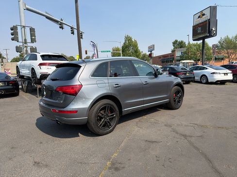 Used 2014 Audi Q5 2.0T Premium Plus AWD/4WD image 8