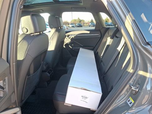 New 2025 Audi Q3 2.0T Premium Plus image 5