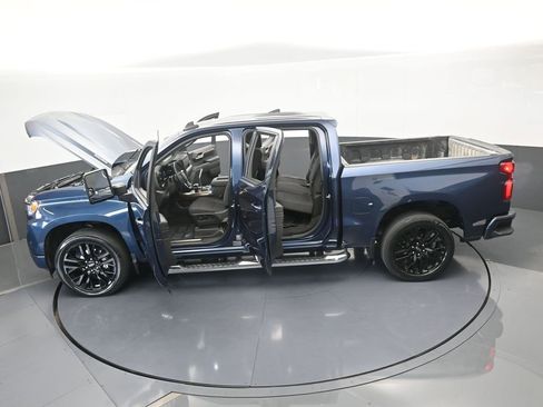 Used 2022 Chevrolet Silverado 1500 RST image 66