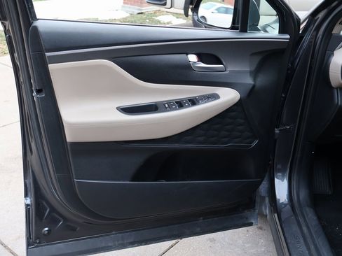 Used 2020 Hyundai Santa Fe SEL image 21