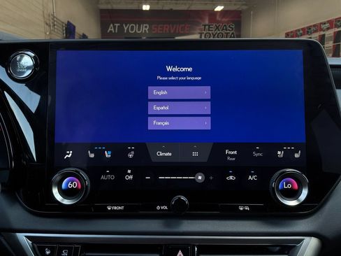 Used 2023 Lexus RX 350 AWD w/ Cold Area Package image 38