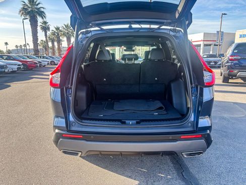 Certified 2025 Honda CR-V Sport-L image 13