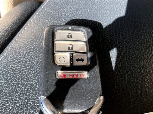 Used 2017 Honda Civic EX-L image 14