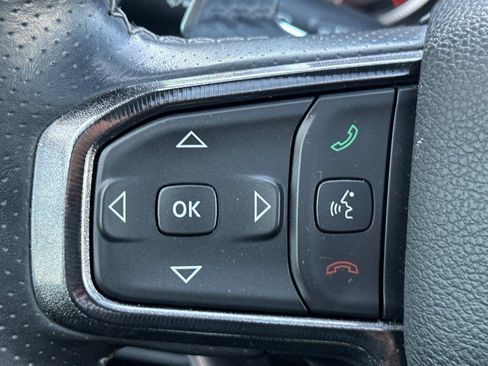 Used 2022 RAM 1500 TRX w/ TRX Level 1 Equipment Group image 26