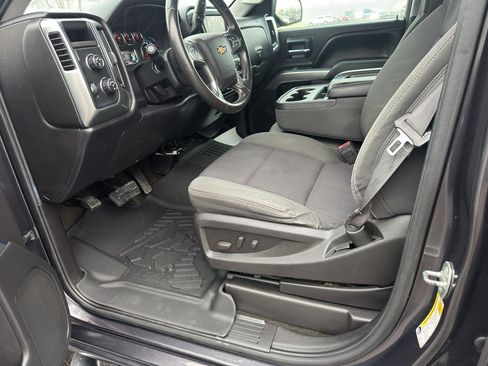 Used 2014 Chevrolet Silverado 1500 LT w/ All Star Edition image 21