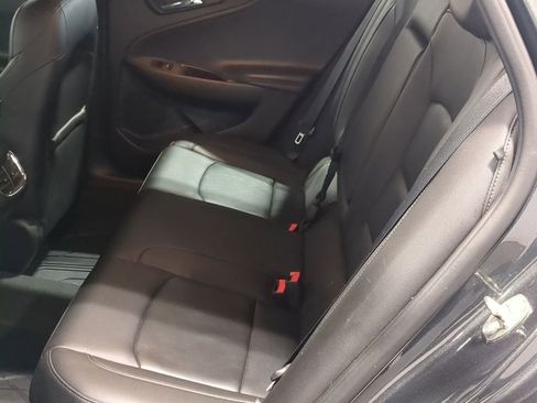 Used 2018 Chevrolet Malibu LT w/ Leather Package image 23