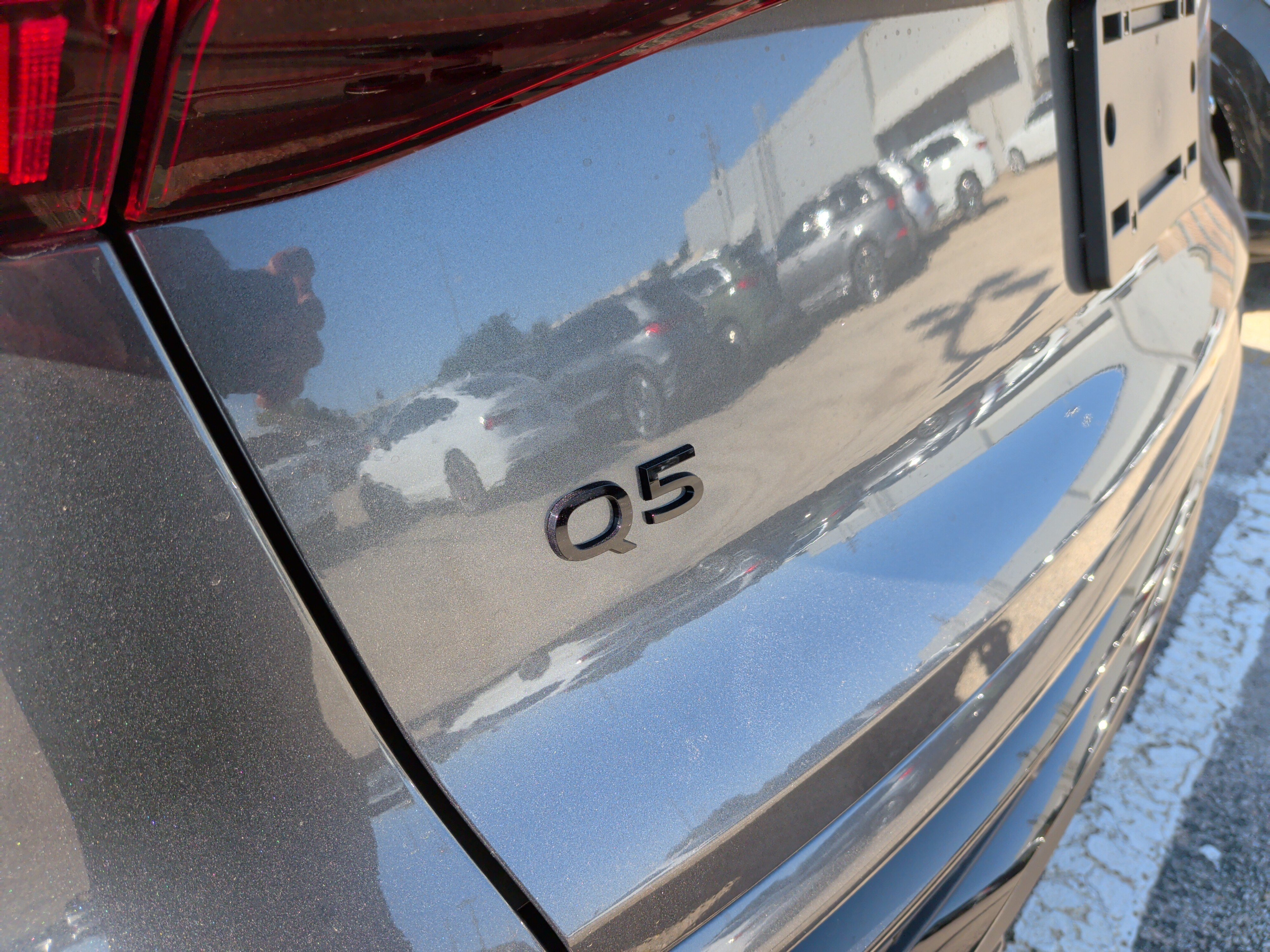 New 2026 Audi Q5 Prestige AWD/4WD image 37