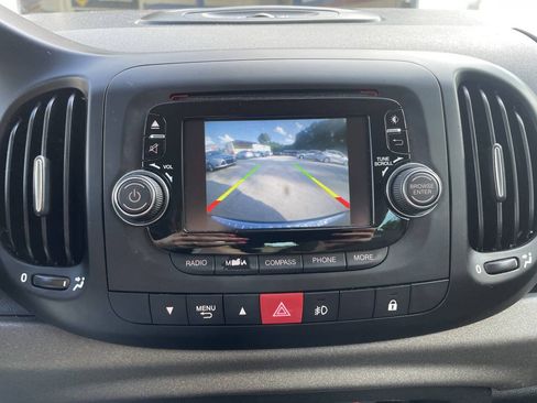 Used 2015 FIAT 500L Trekking FWD image 18