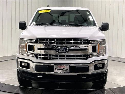 Used 2019 Ford F150 XLT w/ Equipment Group 302A Luxury image 2