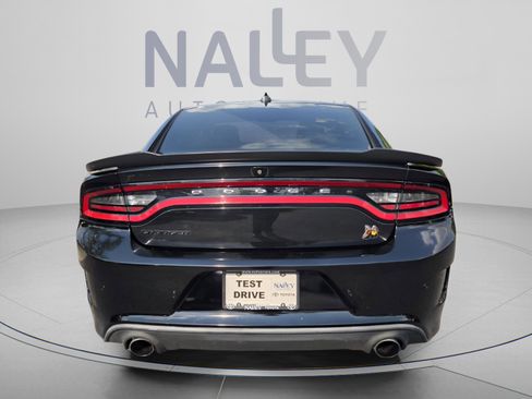 Used 2023 Dodge Charger Scat Pack w/ Plus Group image 4