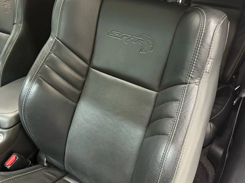 Used 2019 Dodge Challenger SRT Hellcat Redeye image 17