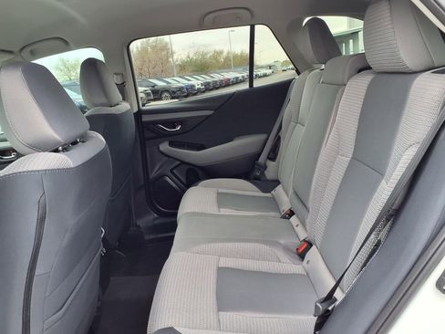 Certified 2025 Subaru Outback Premium w/ Popular Package #1A image 24