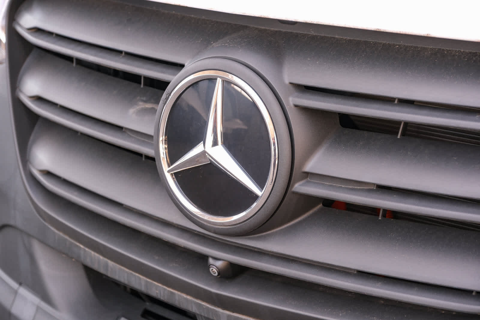 New 2025 Mercedes-Benz eSprinter 170 Cargo image 13