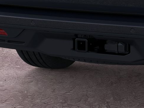 New 2026 Ford Expedition Active RWD image 25