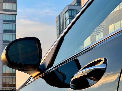 Certified 2025 Mercedes-Benz C 300 C 300 image 12