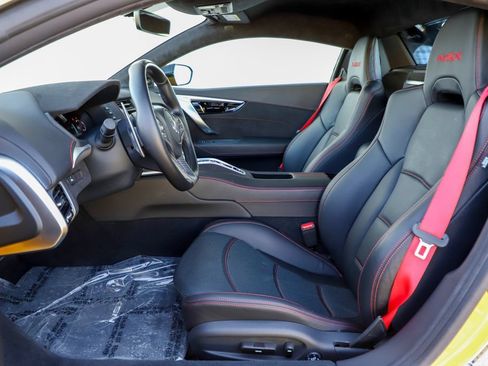 Used 2022 Acura NSX Type S AWD/4WD image 55