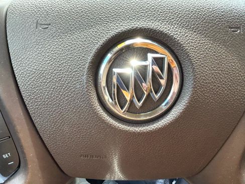 Used 2015 Buick Enclave Leather FWD image 21