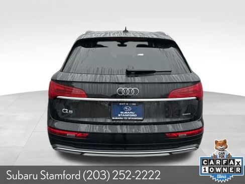 Used 2023 Audi Q5 2.0T Premium w/ Convenience Package image 6
