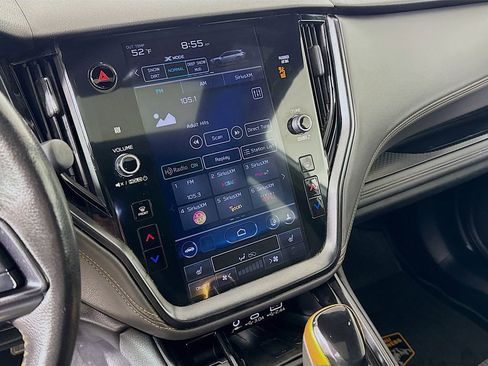 Used 2024 Subaru Outback Wilderness w/ Wilderness Package image 14