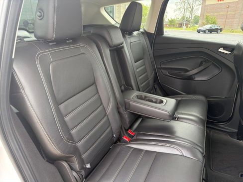 Used 2017 Ford Escape Titanium w/ Equipment Group 301A image 38