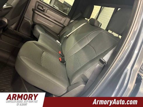 New 2026 RAM 2500 Tradesman image 22