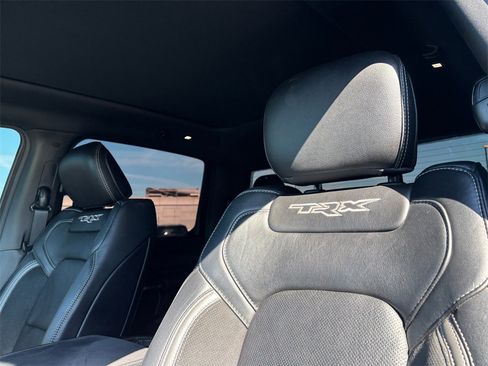 Used 2023 RAM 1500 TRX w/ TRX Level 2 Equipment Group image 14