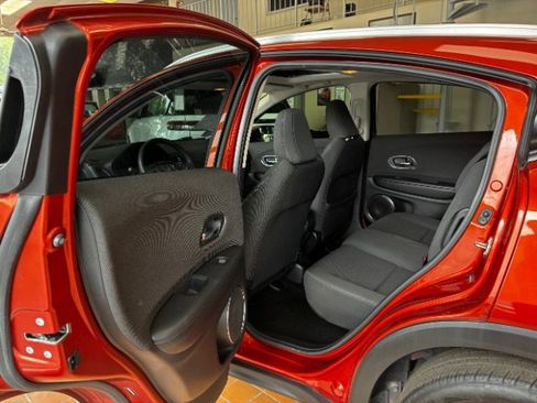 Used 2019 Honda HR-V EX image 24