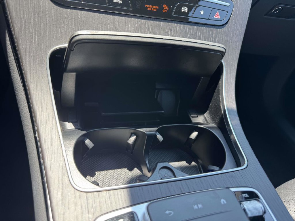 Used 2022 Mercedes-Benz GLC 300 4MATIC image 28