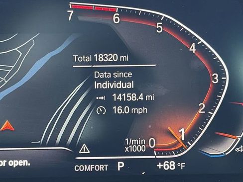 Certified 2022 BMW Z4 sDrive30i w/ M Sport Package image 22