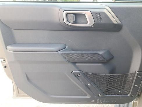 New 2026 Ford Bronco Outer Banks w/ Sasquatch Package image 22