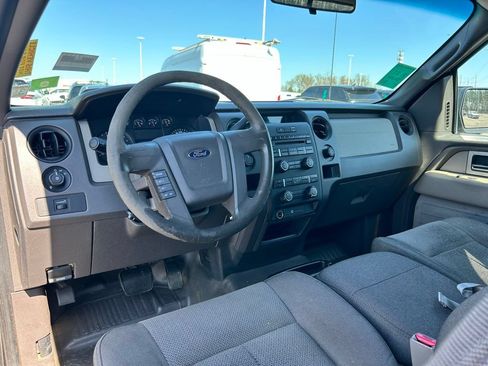 Used 2010 Ford F150 STX AWD/4WD image 5