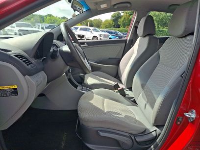 Used 2012 Hyundai Accent GLS