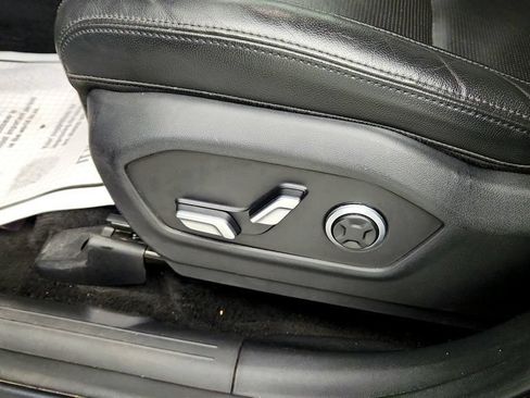 Used 2024 Hyundai Santa Fe Limited FWD image 10