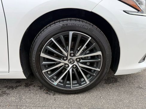 Used 2023 Lexus ES 250 250 image 27